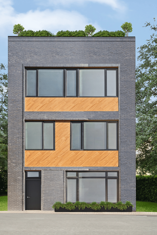 193 23RD Street PH