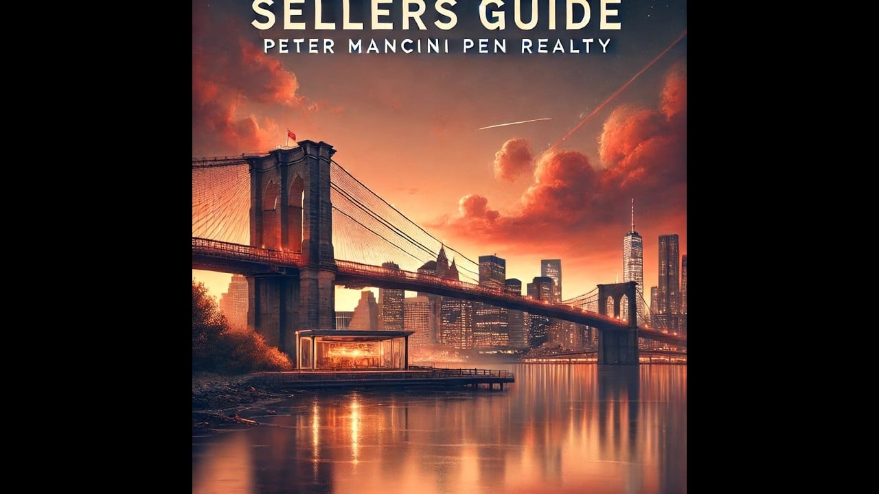 Brooklyn Real Estate Sellers: How to Prep for Showings Like a Pro