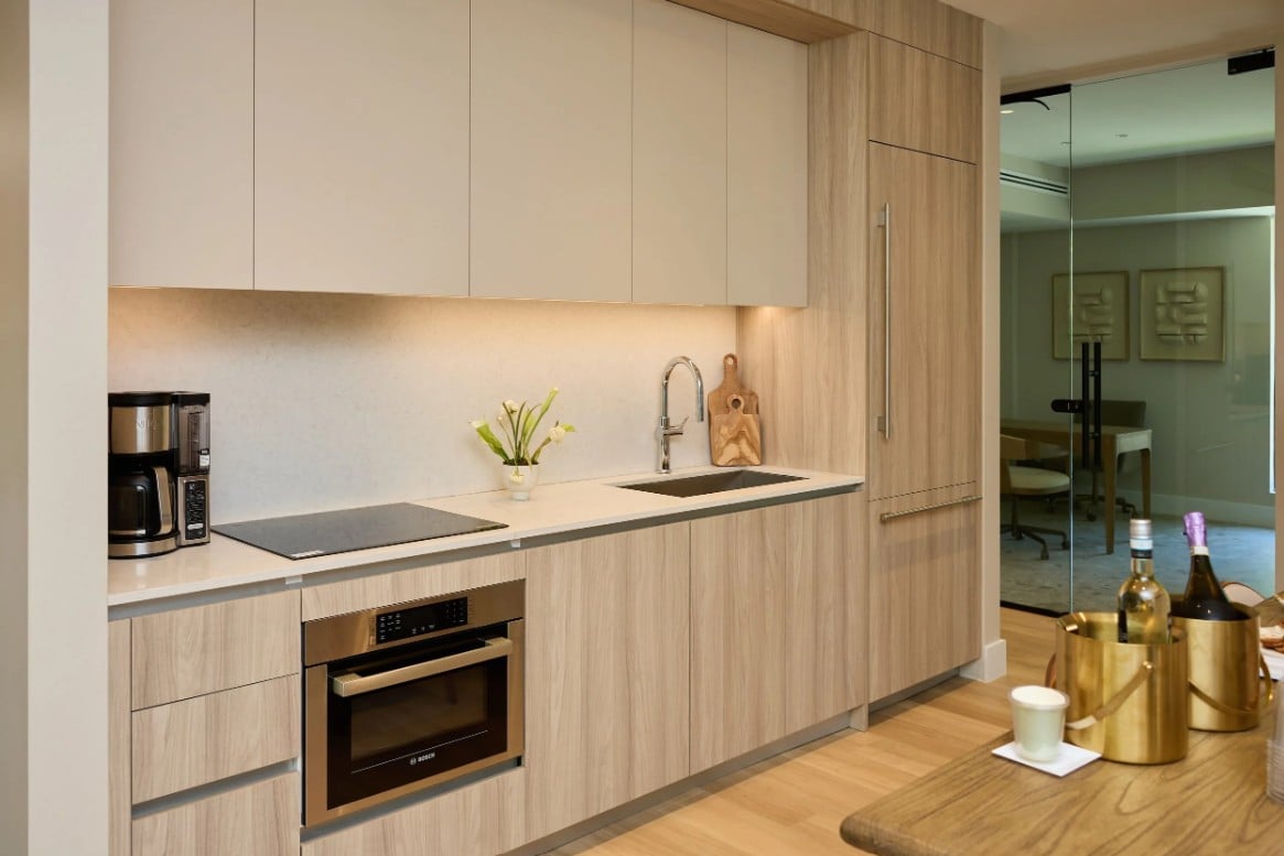 BI Group USA Opens Sales Gallery For Kobi Karp-Designed Parkside Residences in Brickell