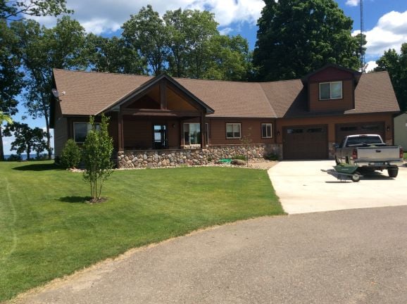 How Much Does a Lake Home Cost in Minnesota in 2026?
