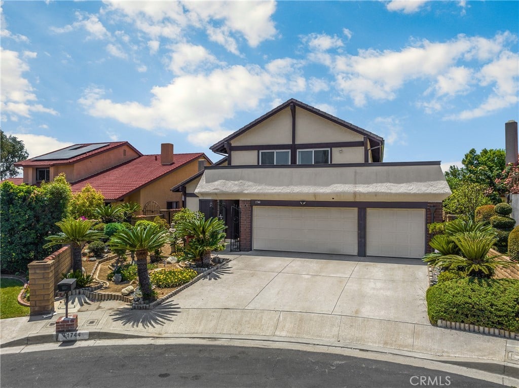 1744 Loma Rd, Montebello