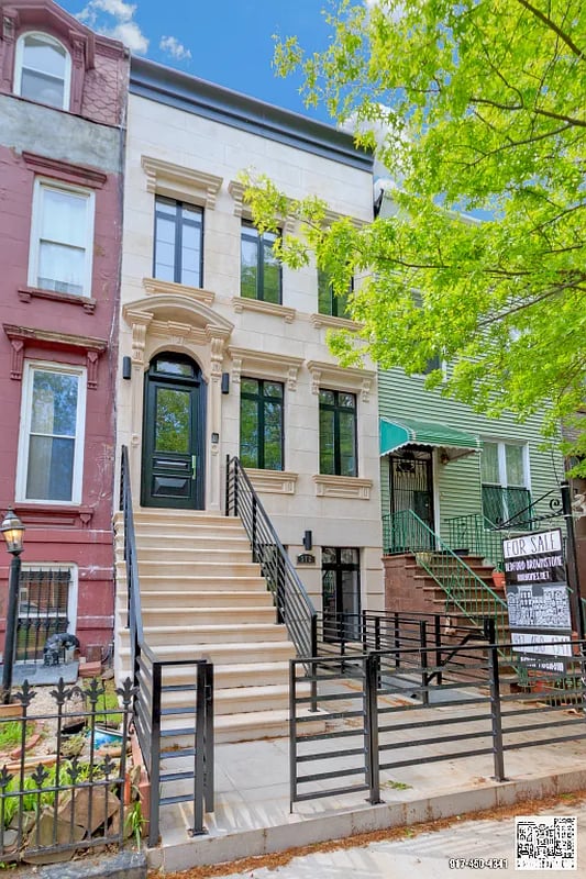 372 Monroe Street
