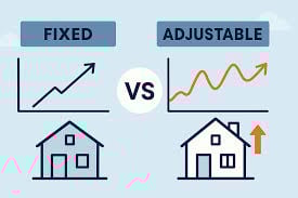 Fixed vs Adjustable Mortgages: Which Is Better in a Changing 2026 Market?