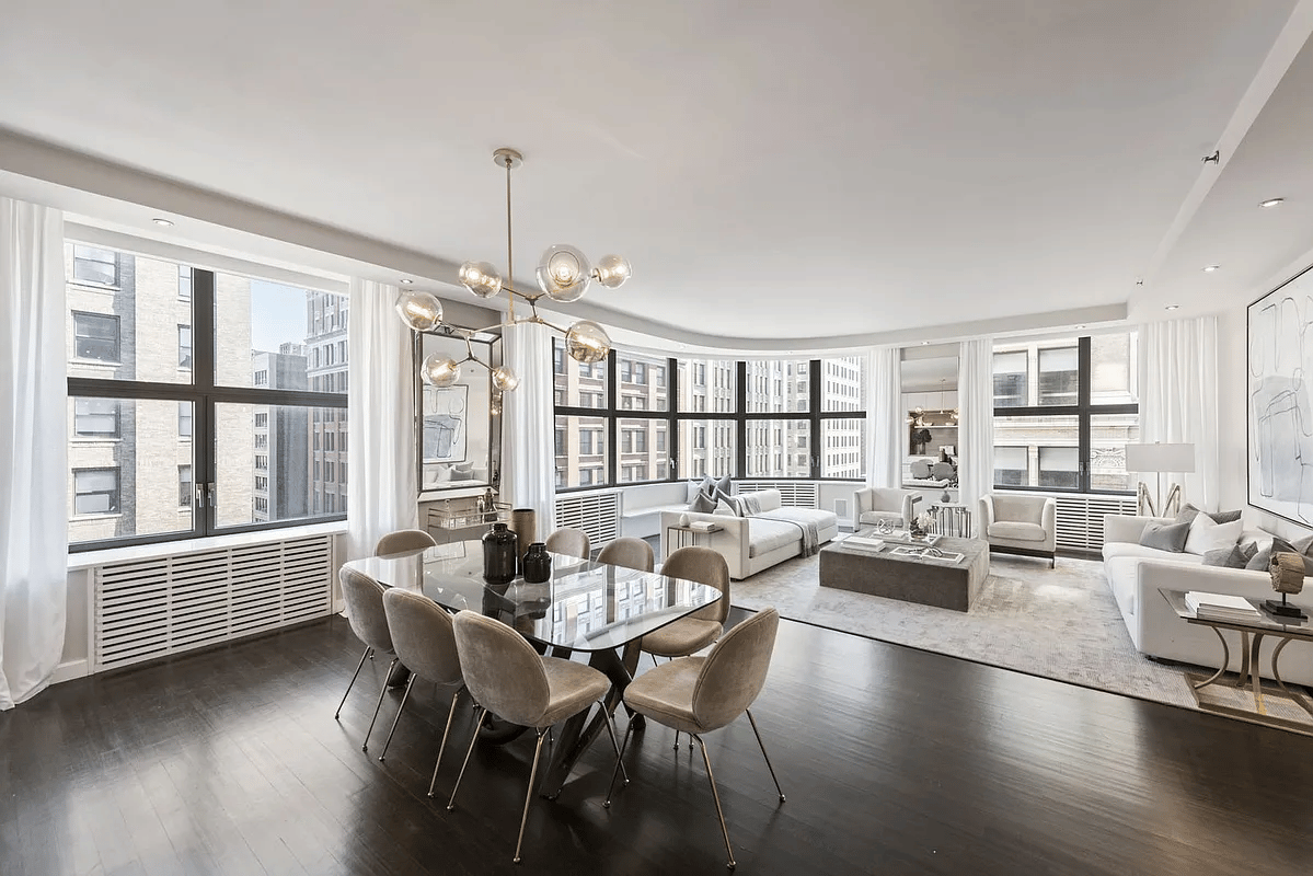 240 Park Ave South #9A