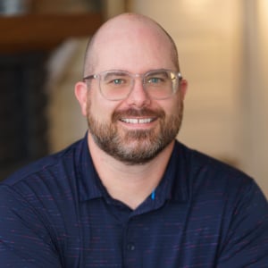 Travis Crisp