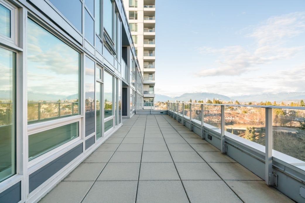 5665 Boundary Rd, #1009