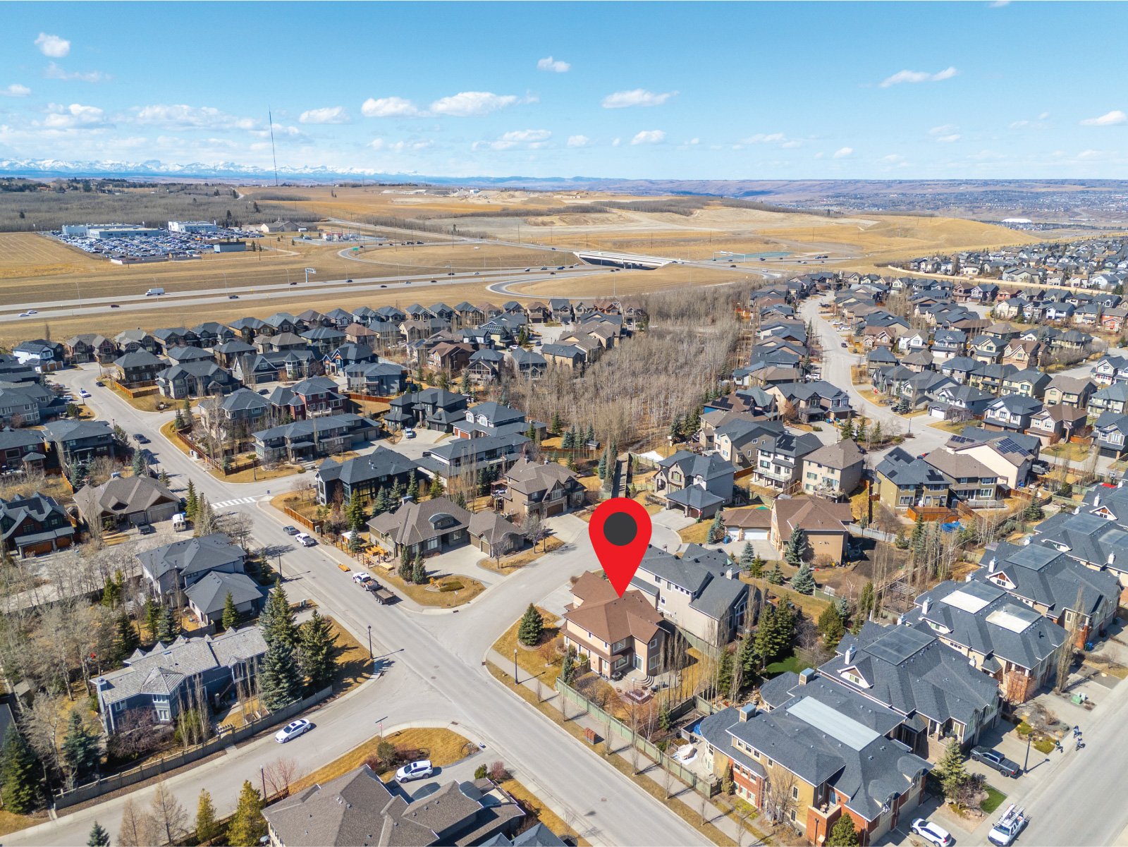 123 Wentworth Court SW