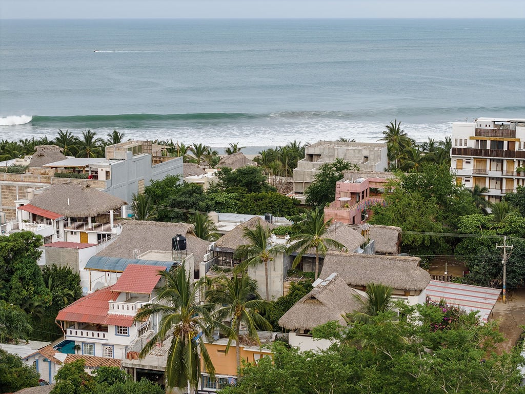 6 Bedroom, Hotel Boutique, Casa Tigre