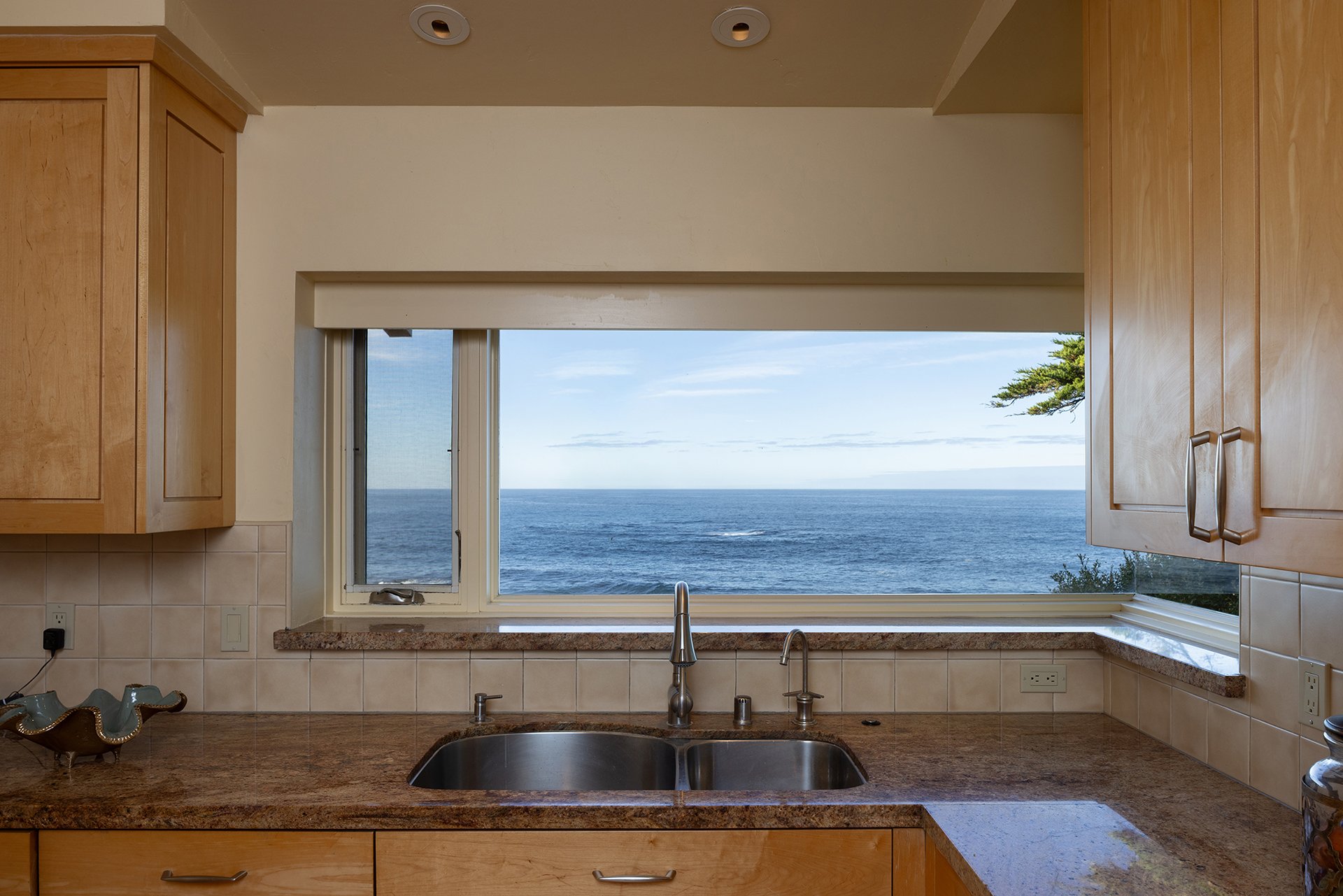 Modern Oceanfront Retreat - 104 Yankee Point Dr