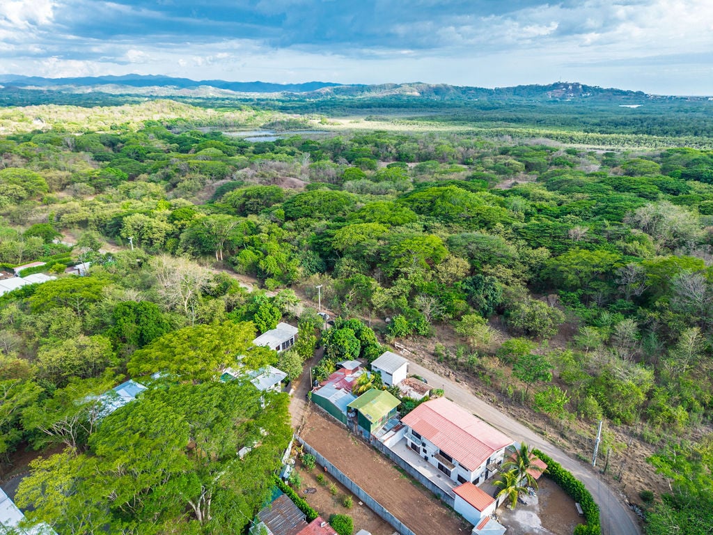 Casa Salinas | Tropical Compound with Multiple Income Opportunities in Playa Grande