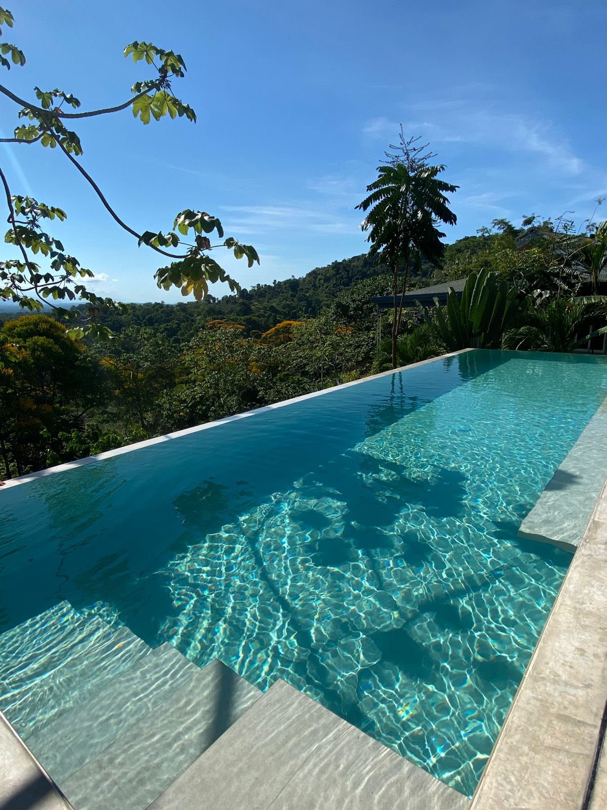 Libert'inn Casa Great Private Estate Property With Two Pools