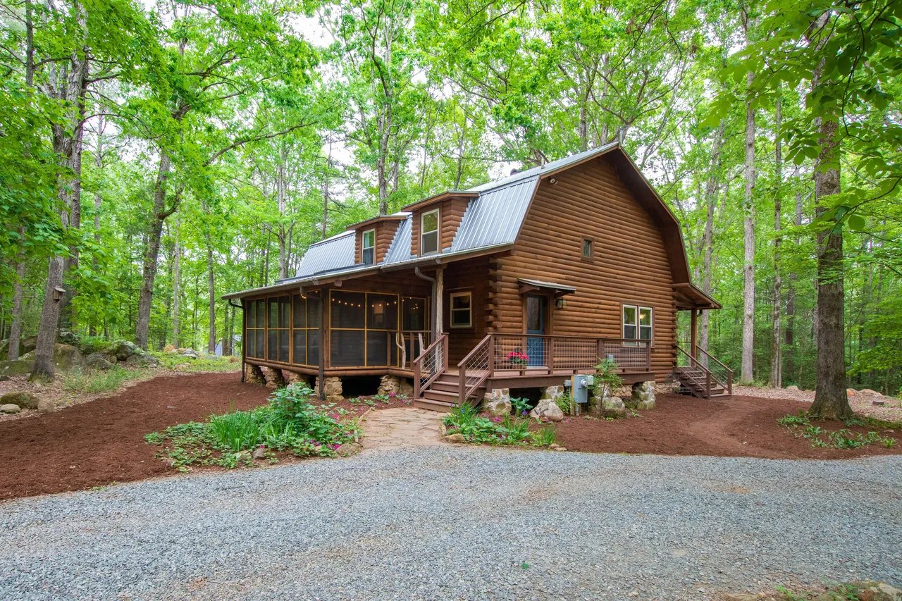 544 Oak Hill Rd