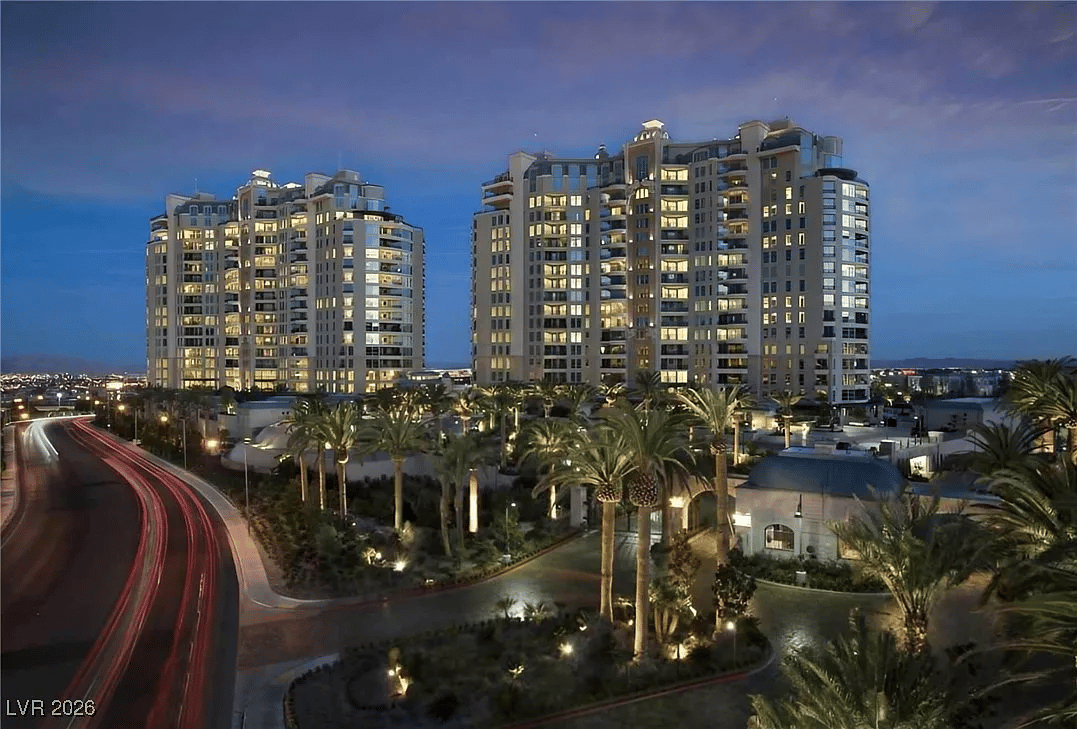 9101 Alta Dr #502