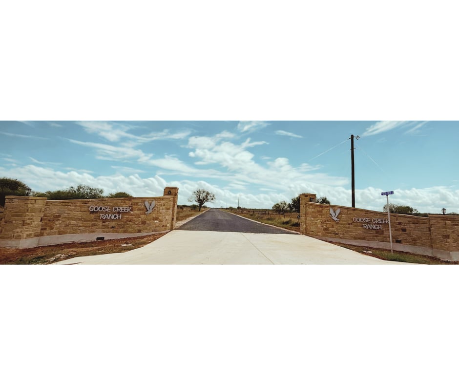 Goose Creek Ranch | 23.13± Acres | Atascosa County
