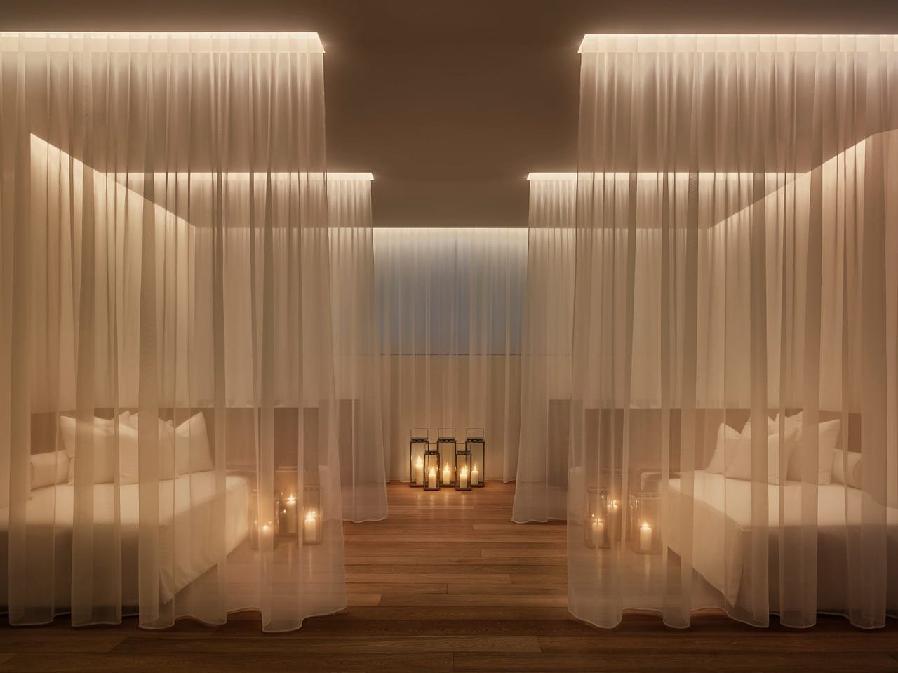 The Edition Residences