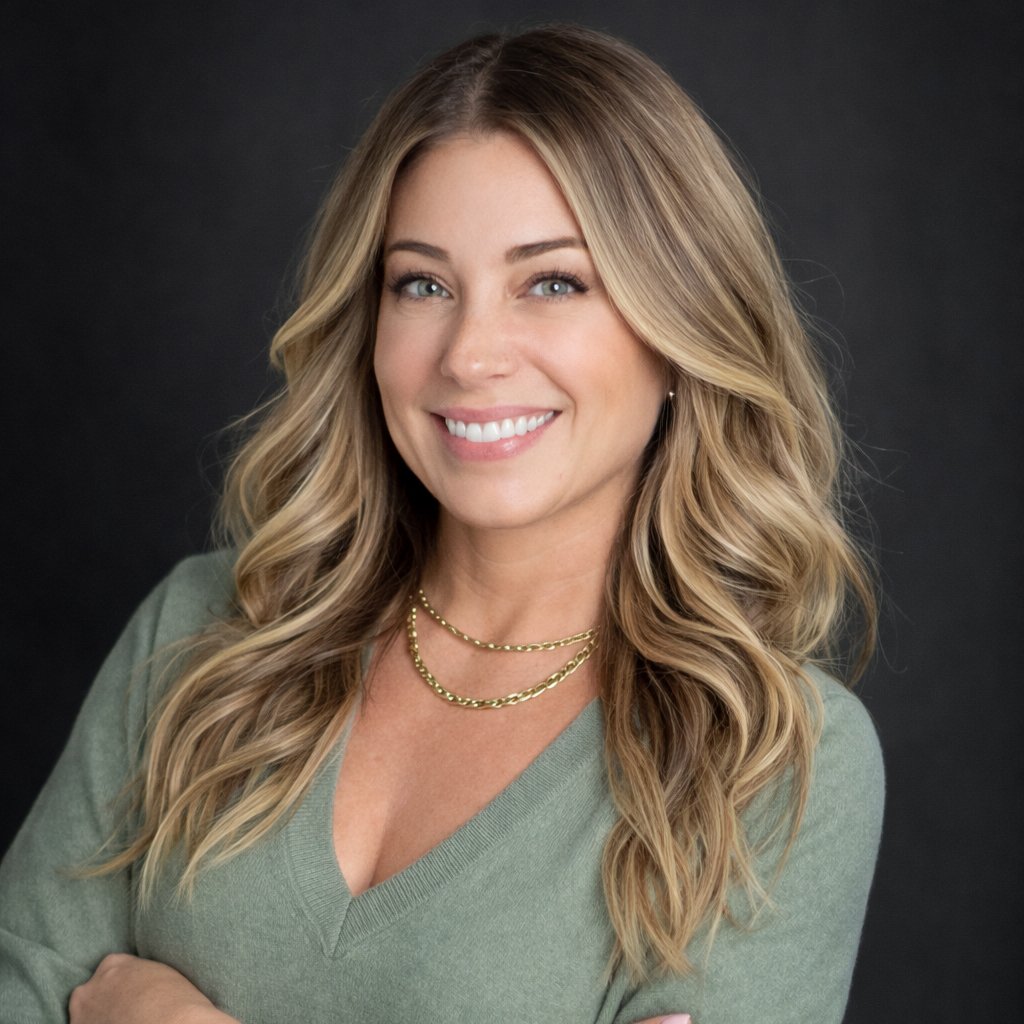 Kristi Berry Greenwell Springs, LA Real Estate Agent Headshot