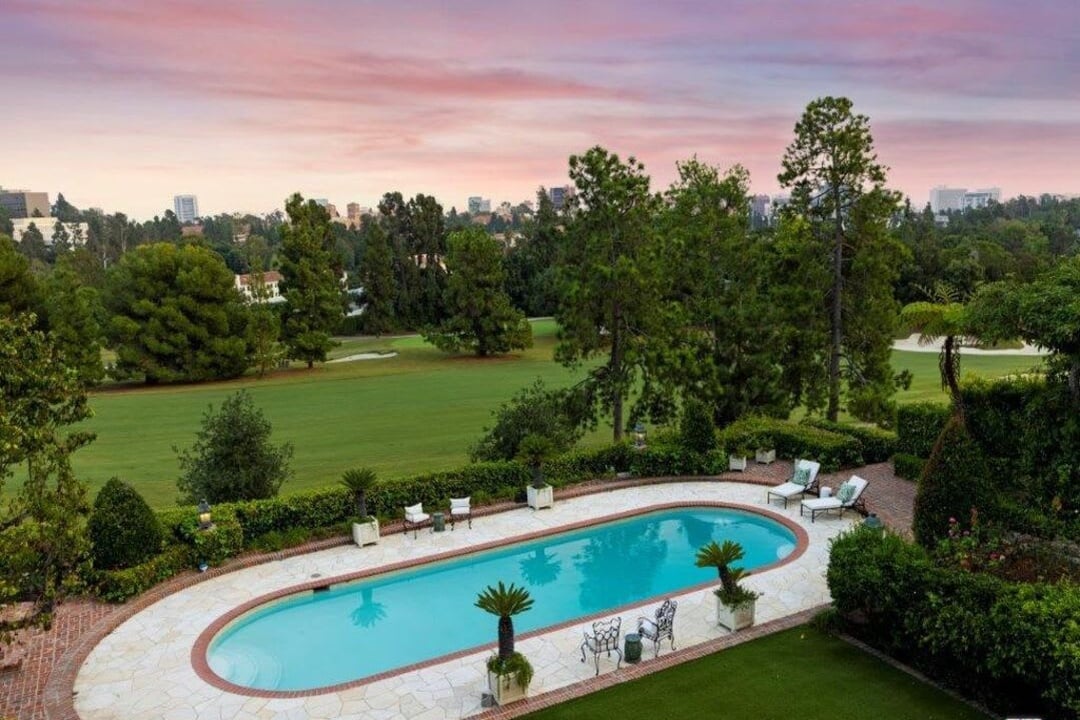 Sanctuary Estate