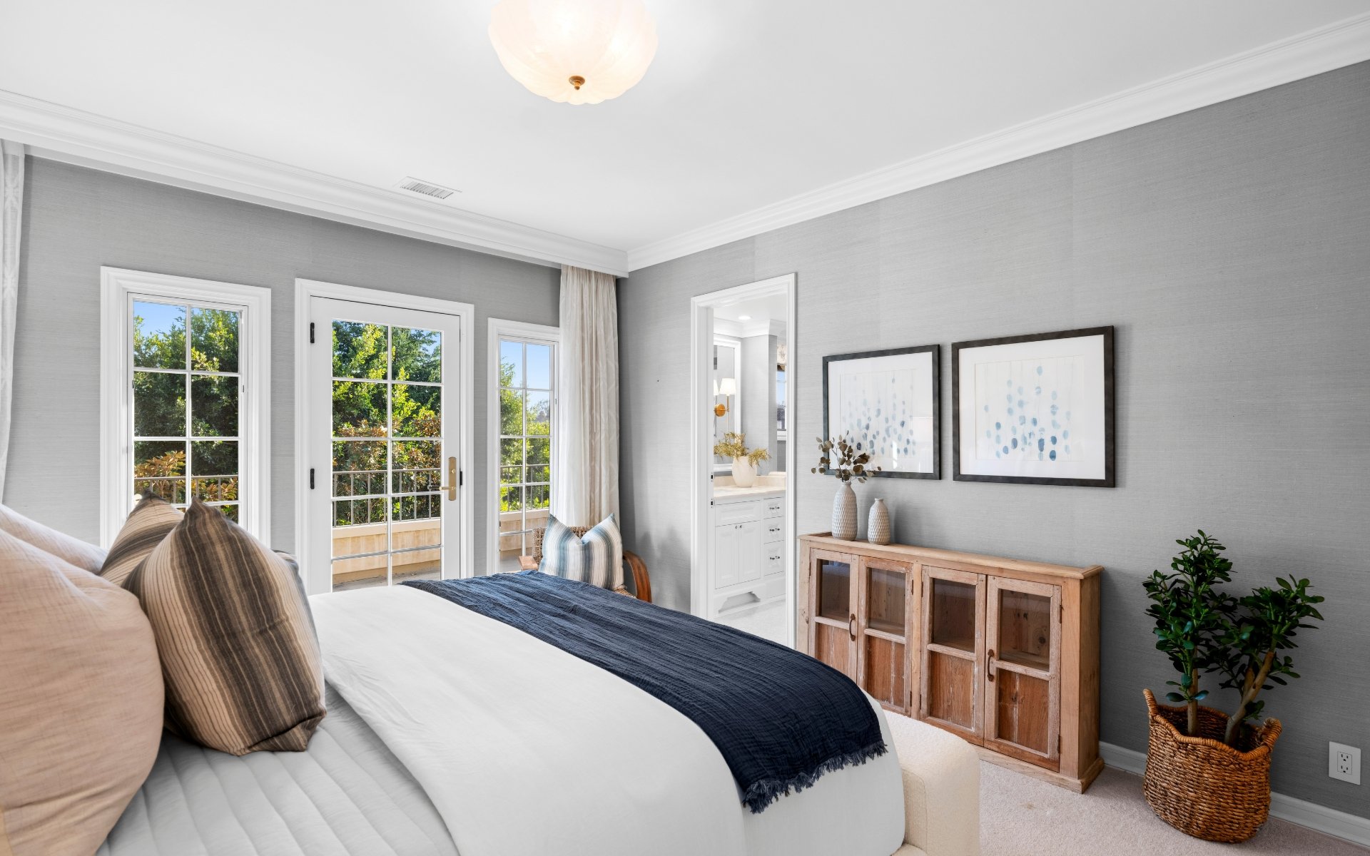 1 Cypress Point Lane