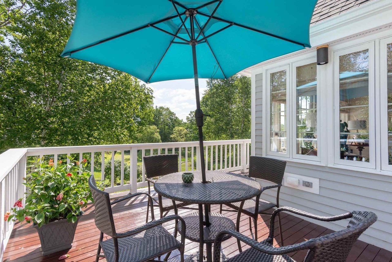 21 Hawk Ridge Rd #21