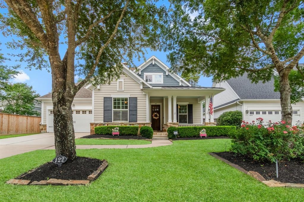 122 Cherry Oak Ln