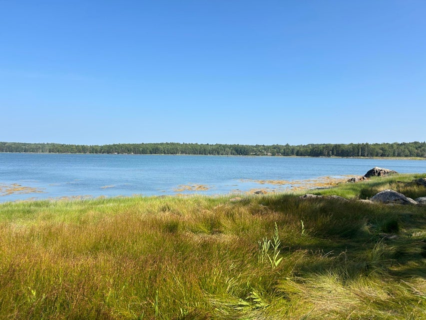 107 Thundermist Road Bar Harbor, ME 04609