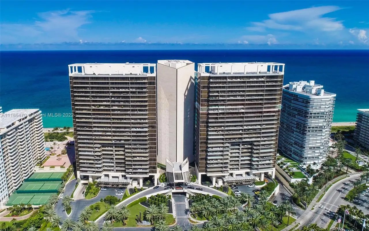 9705 Collins Ave Unit 2403N