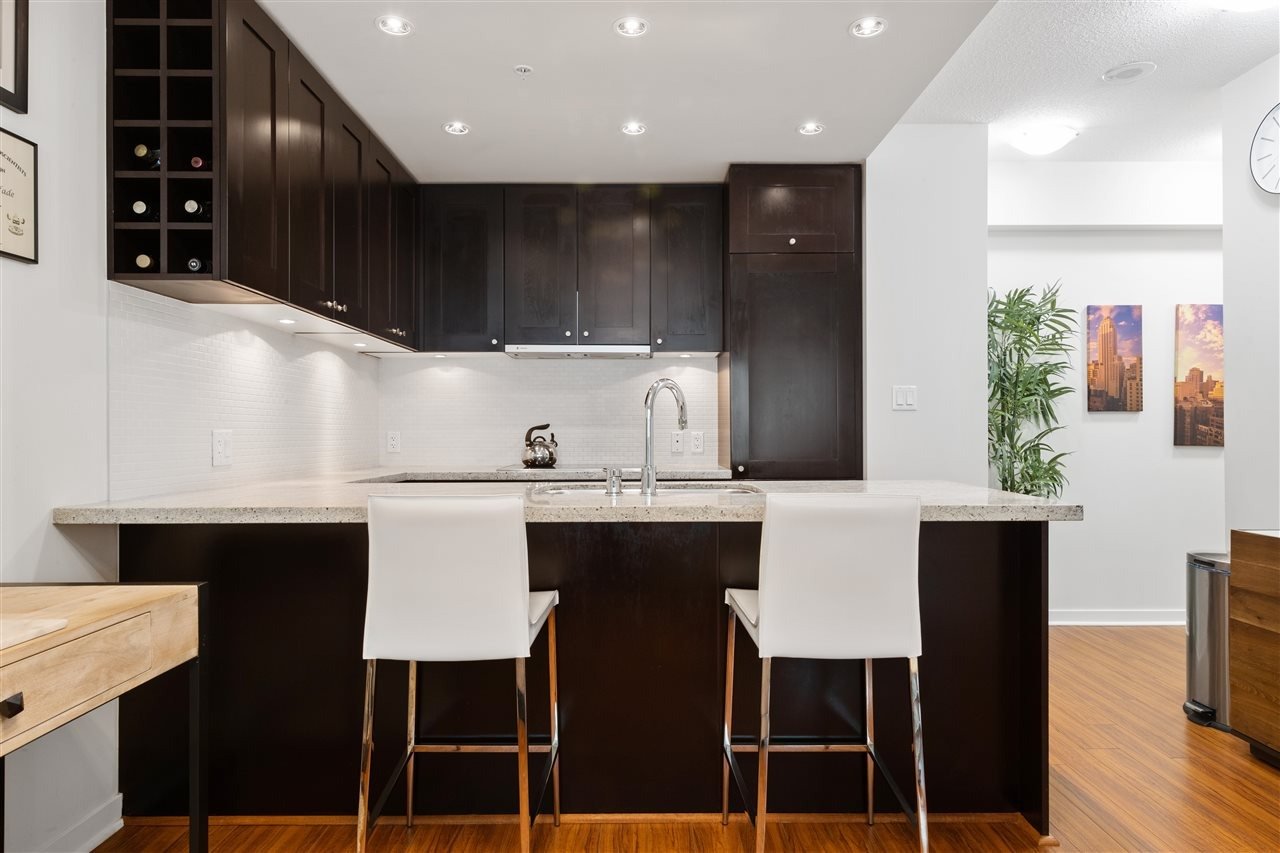 821 Cambie St, #510