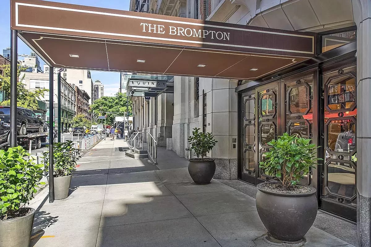 205 East 85th Street Unit 11H