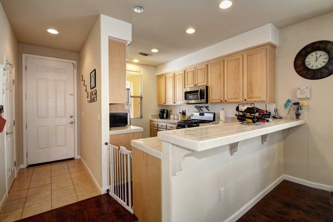New Listing in West Sac!