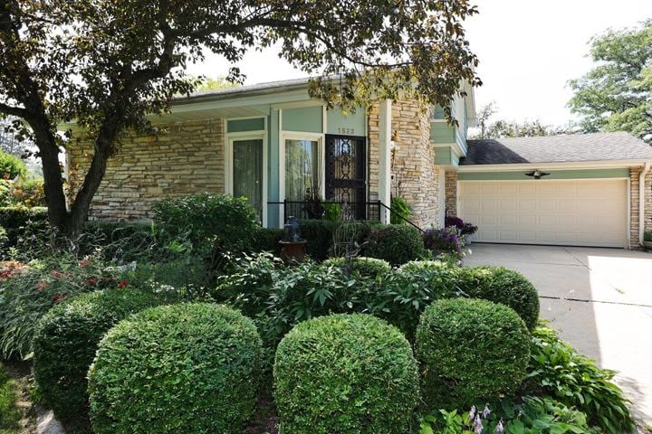 1523 Liebau rd.