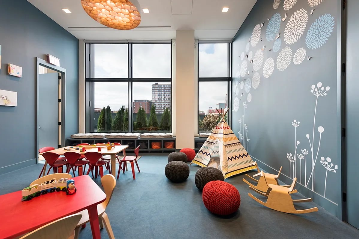 550 Vanderbilt Avenue Unit: 820