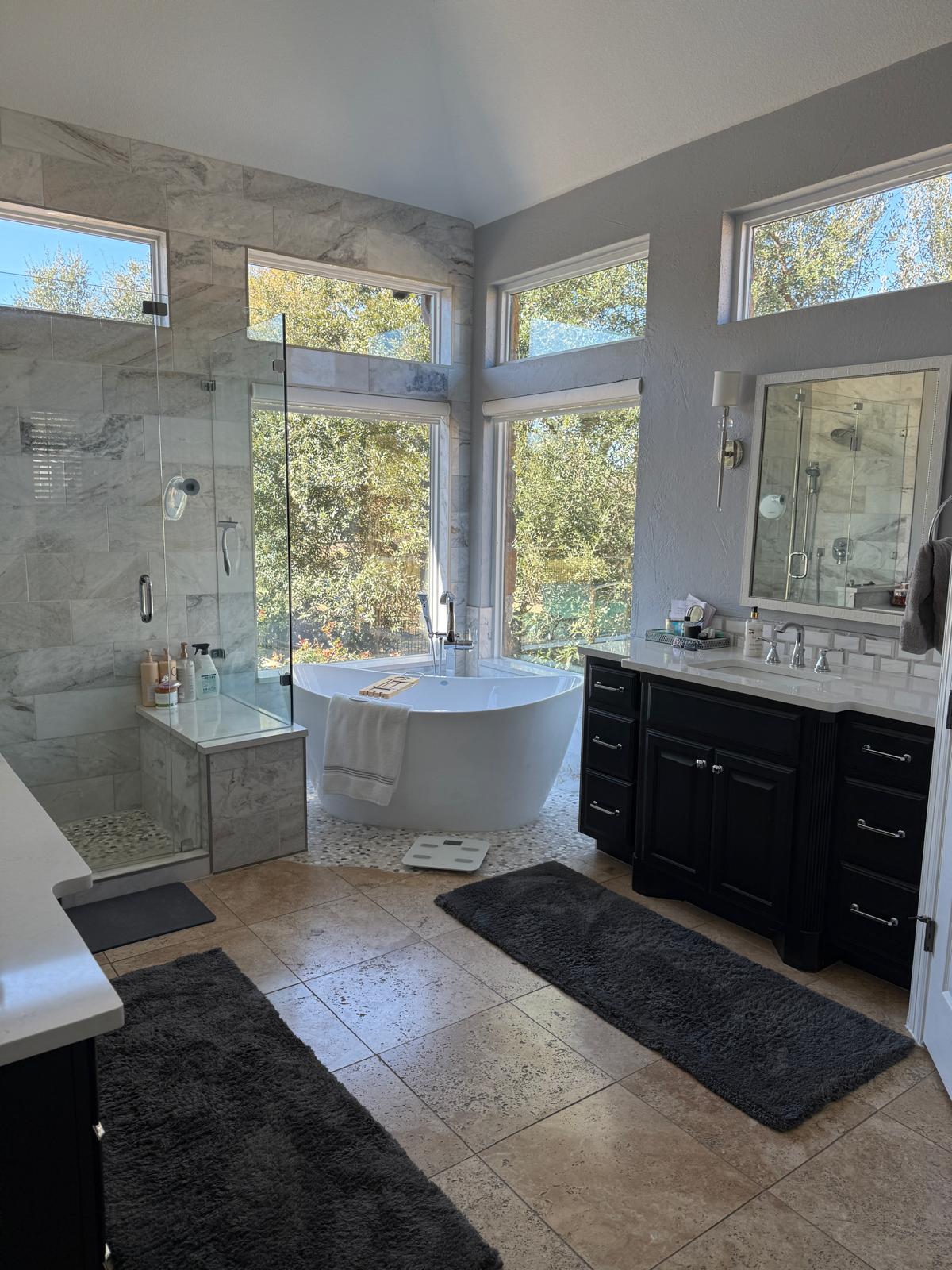 Luxurious Golf Course Estate with Unmatched Views & Resort-Style Backyard | Overlooking the Scenic 13th Hole Fairway at UT Golf Club in Steiner Ranch