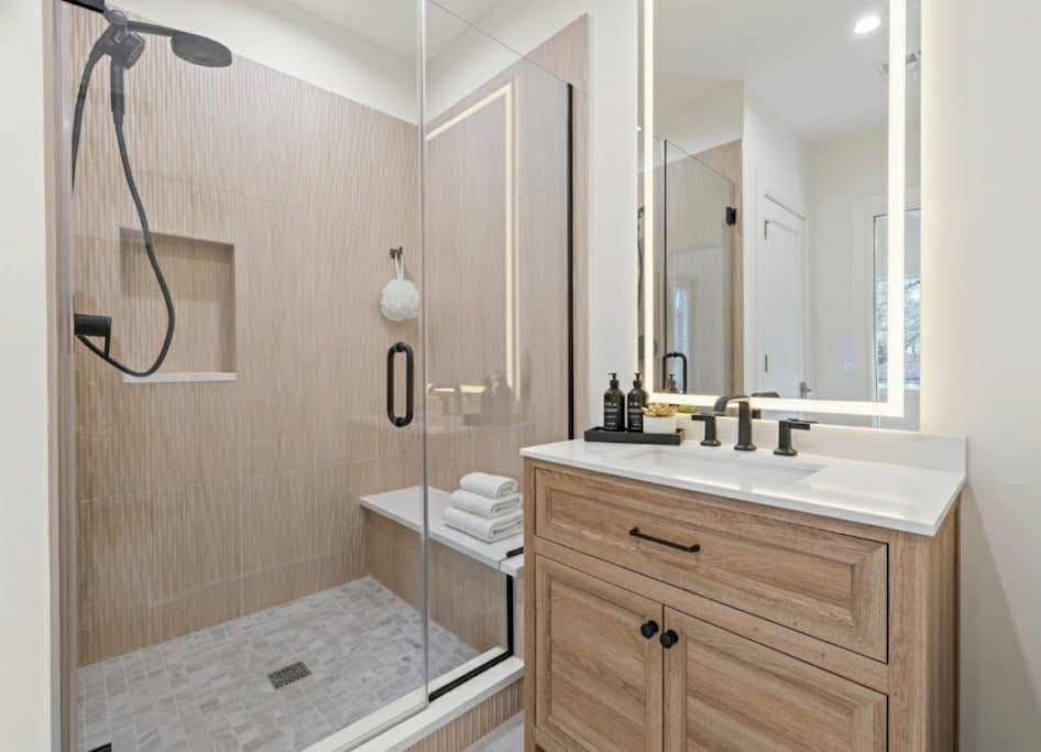 More Than a Home - An Experience