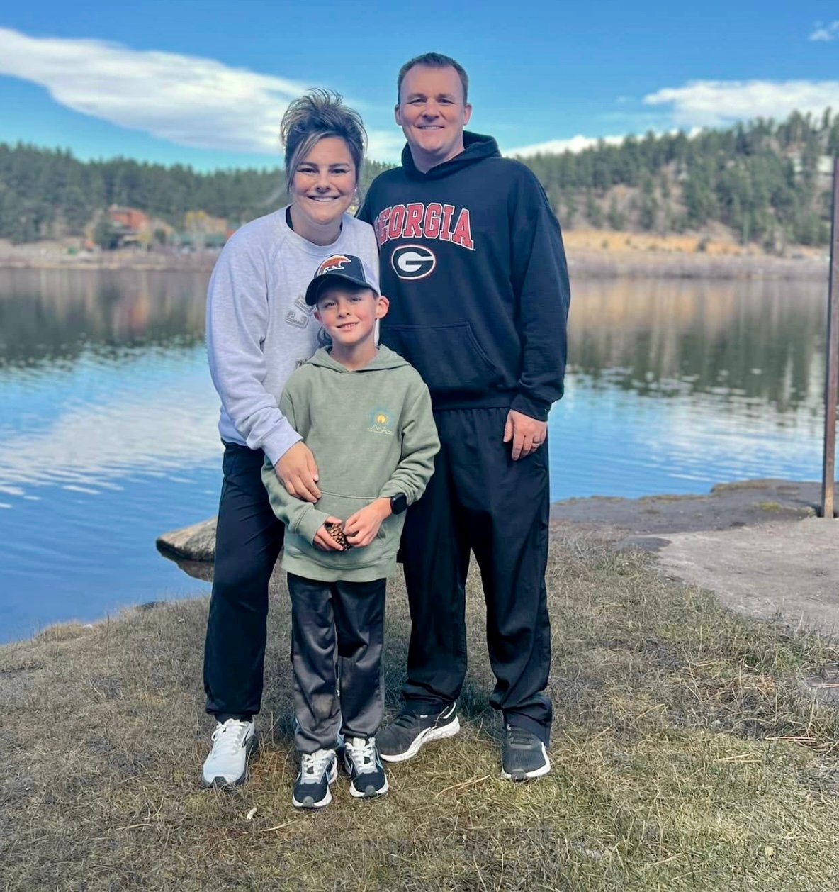 Dale & Melissa Kuberski