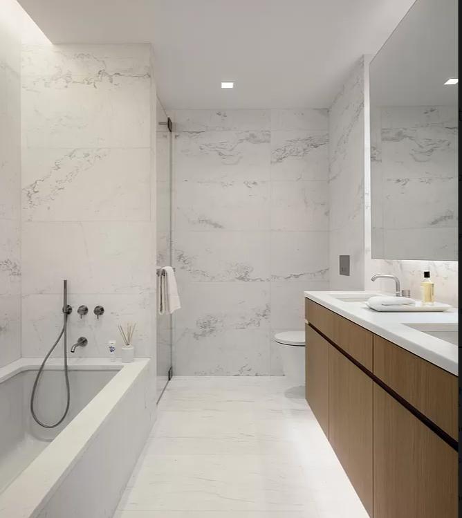 611 West 56th Street, #29A