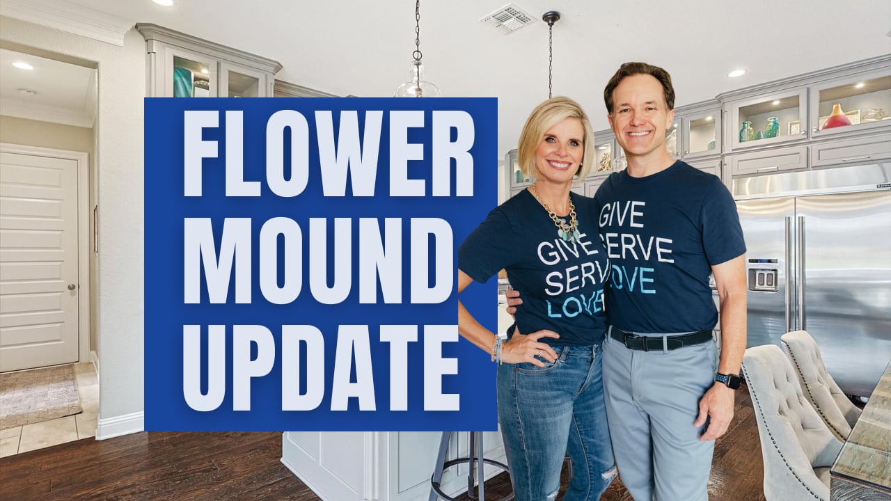Flower Mound Real Estate Market Update week of November 3, 2025