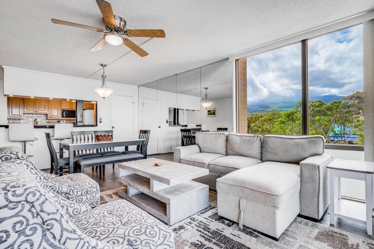 4327 Lower Honoapiilani Rd #901B