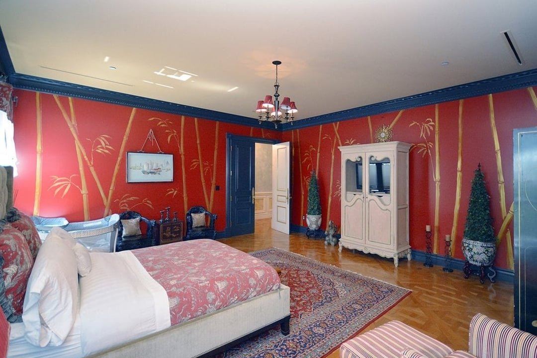 Grandeur Retreat
