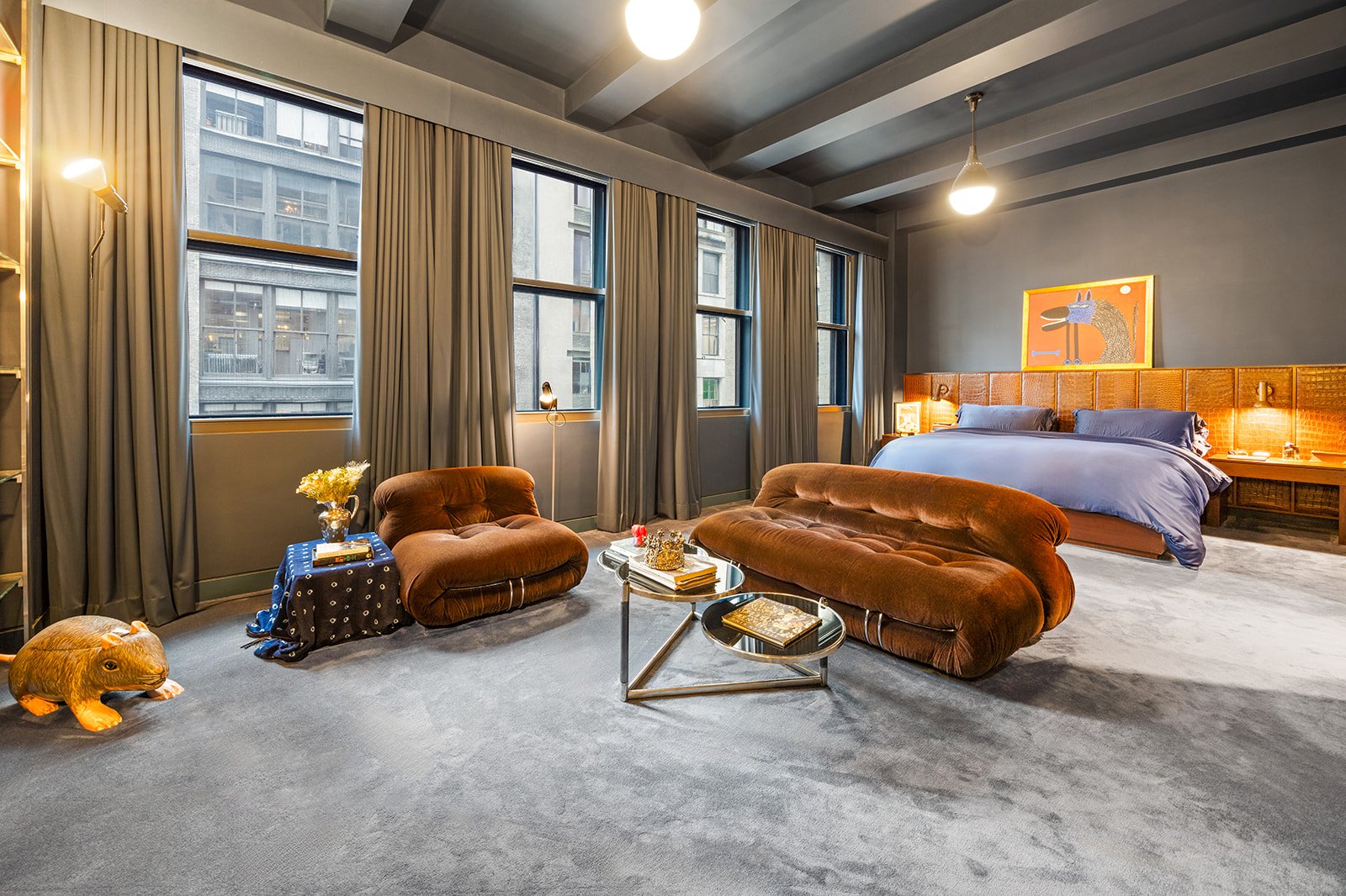 34 W 17th St, Unit 6