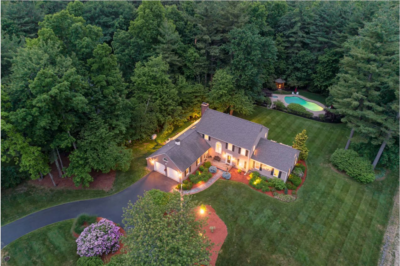 8 Bramley Hill Rd