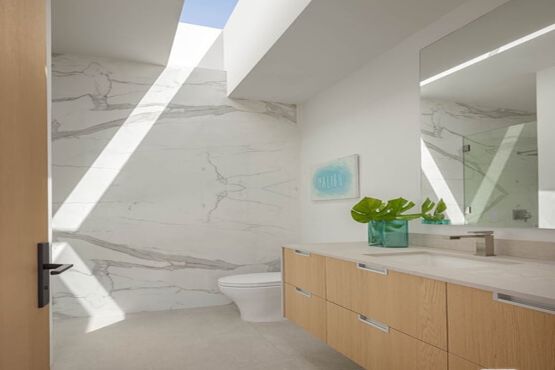 Zenith Horizon, Malibu Rd, 90265