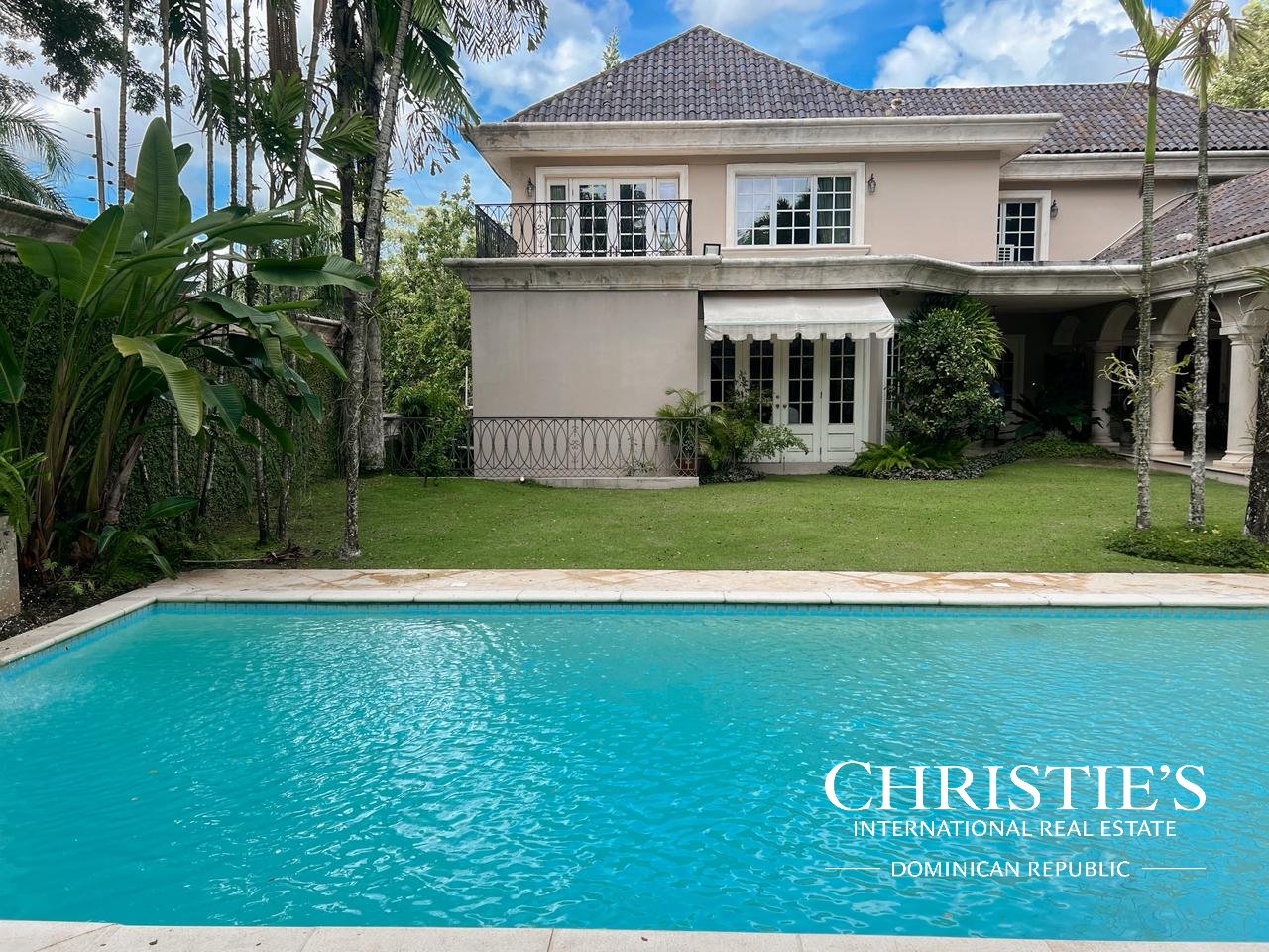 Casa Bella Cuesta Hermosa II