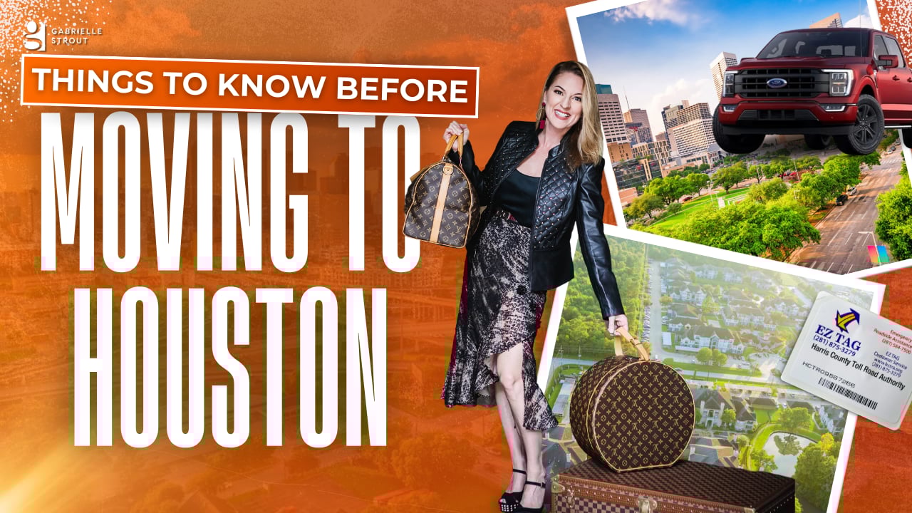 Essential Tips for Moving to Houston, TX in 2024 | What You Need to Know