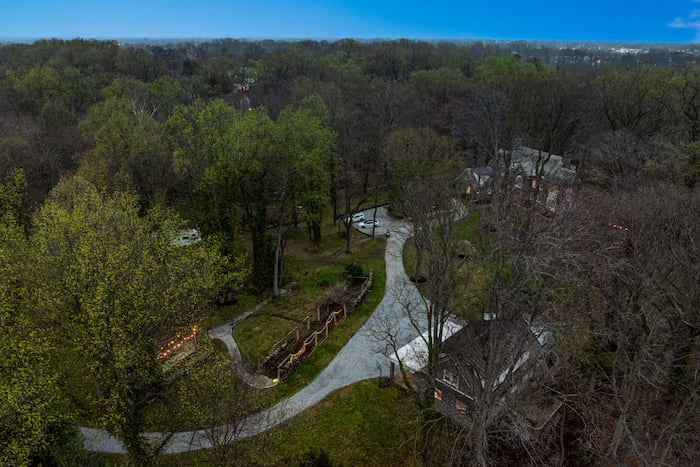 A 22-Room Wallingford Estate Hits the Market at $2.15 Million