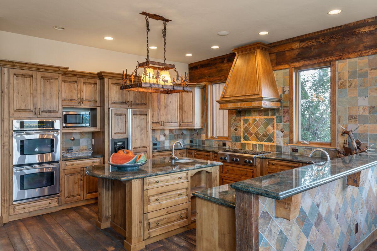 4234 Brown Ranch Road, Placerville, CO 81430