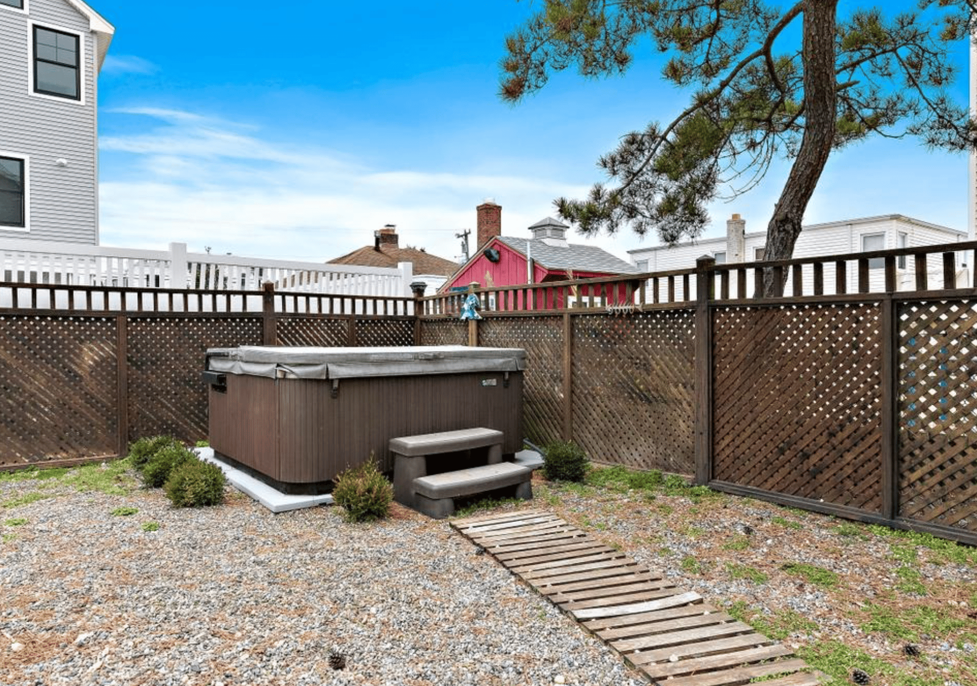 444 Centre Street, Beach Haven
