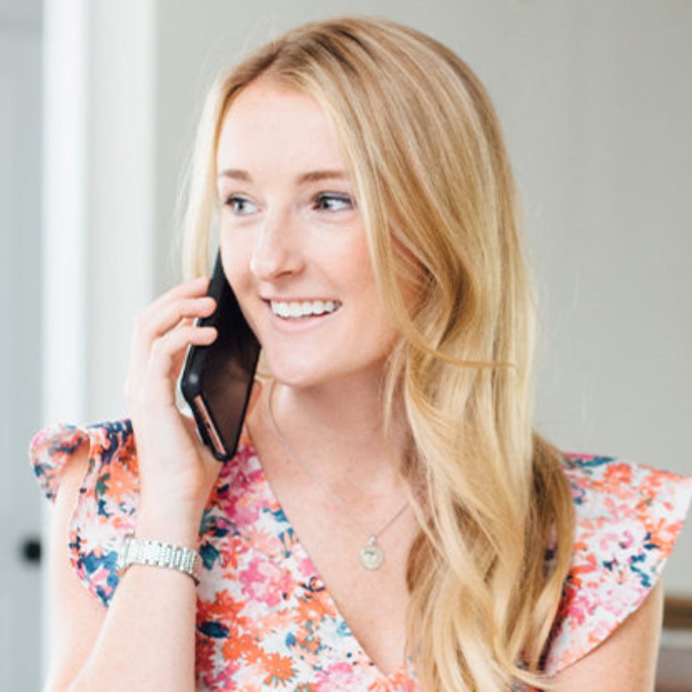 Meghan Townes Lanier Wayne, PA Real Estate Agent