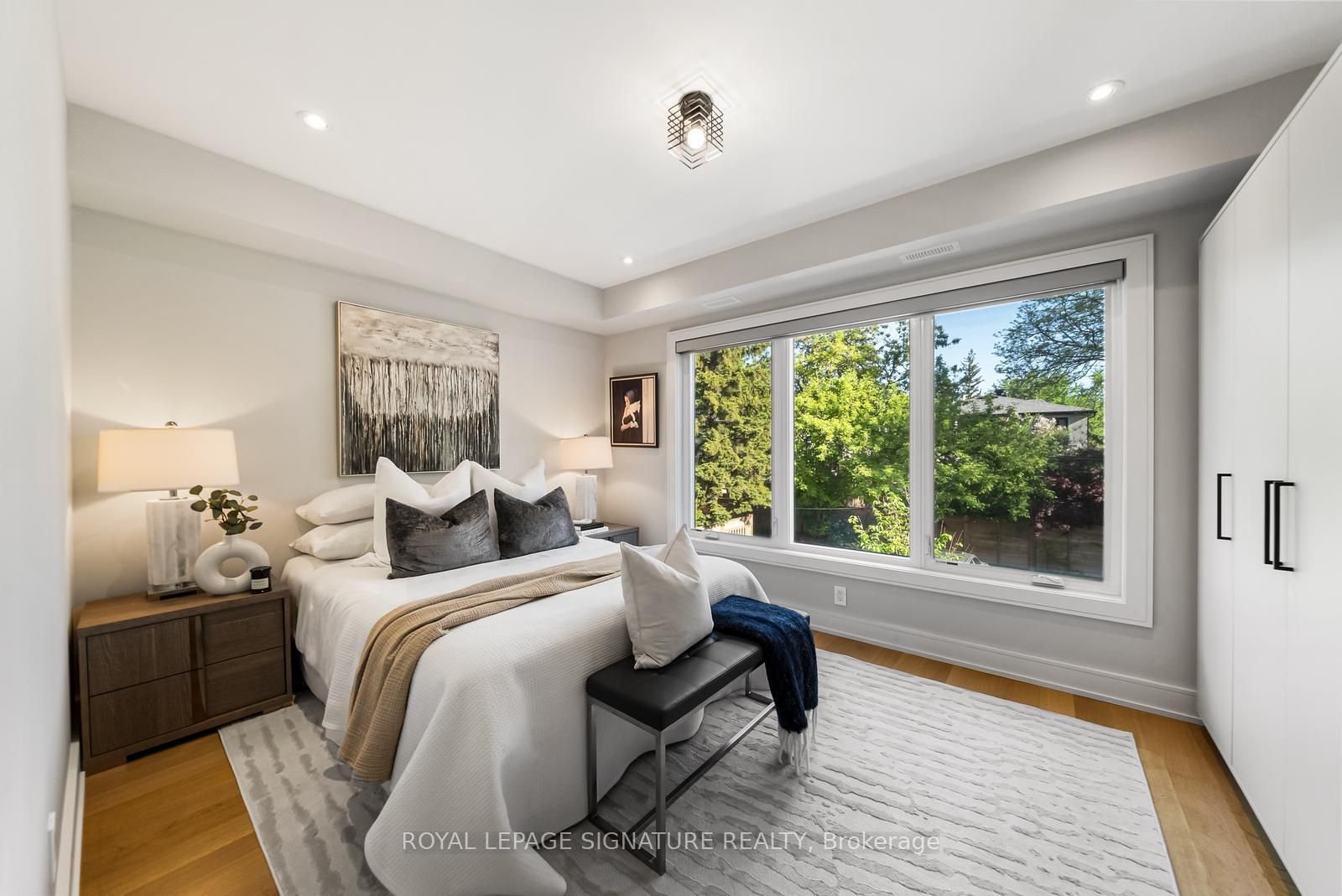 588 Woburn Ave, Toronto