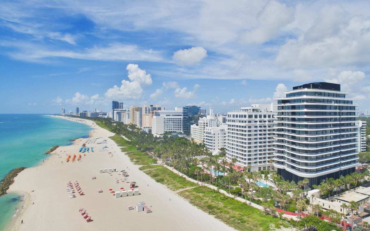 Faena House photo