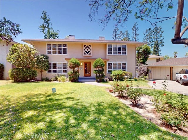 1715 Raymond Hill Rd